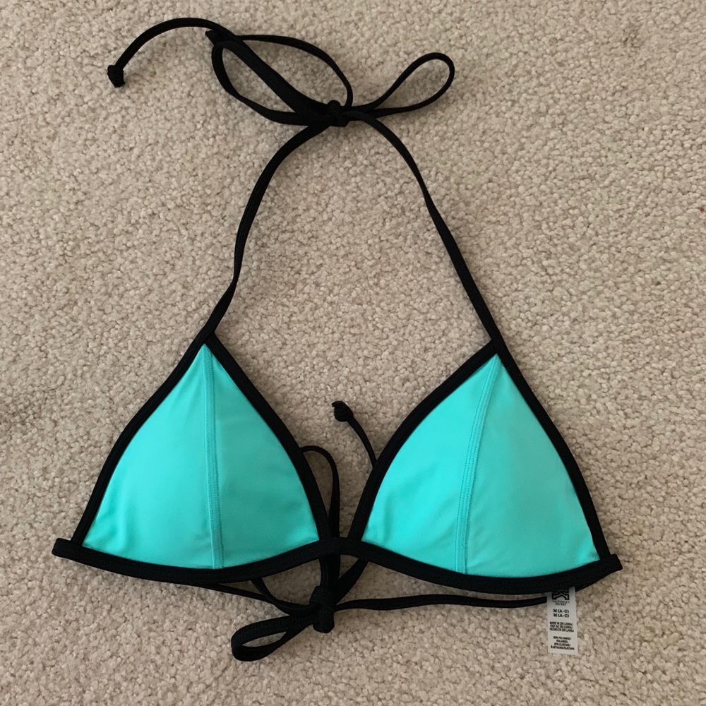 PINK/Victoria Secret Bikini Top